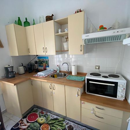 Kleopatra Sweet Home Symi Exterior photo