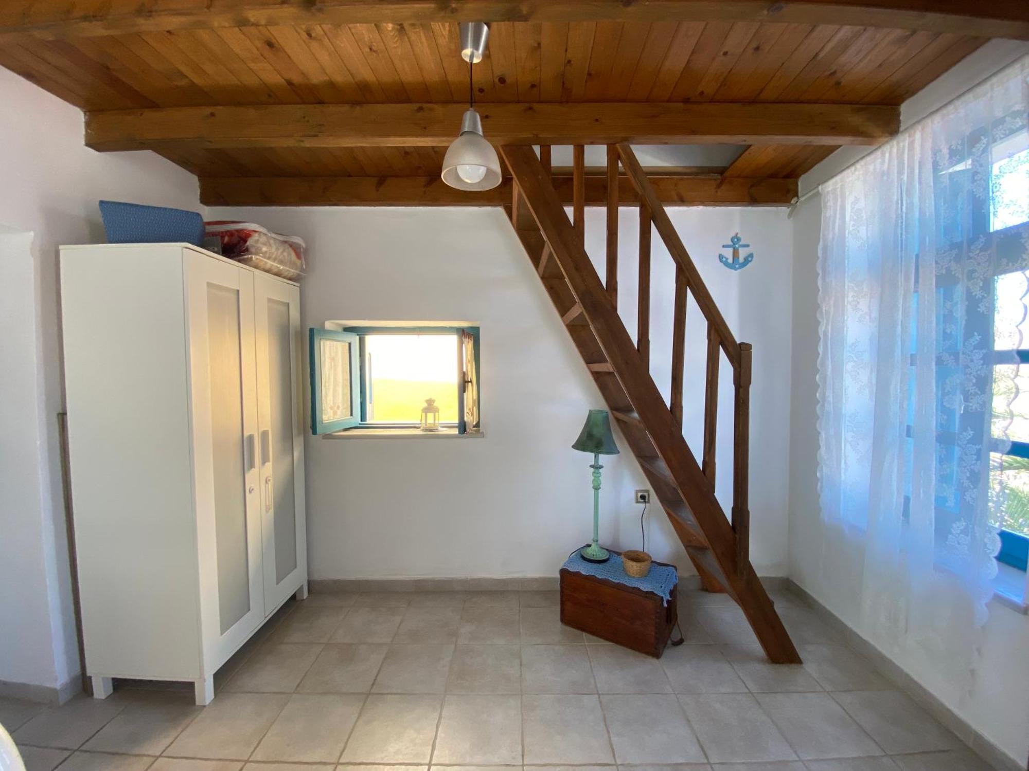 Kleopatra Sweet Home Symi Exterior photo