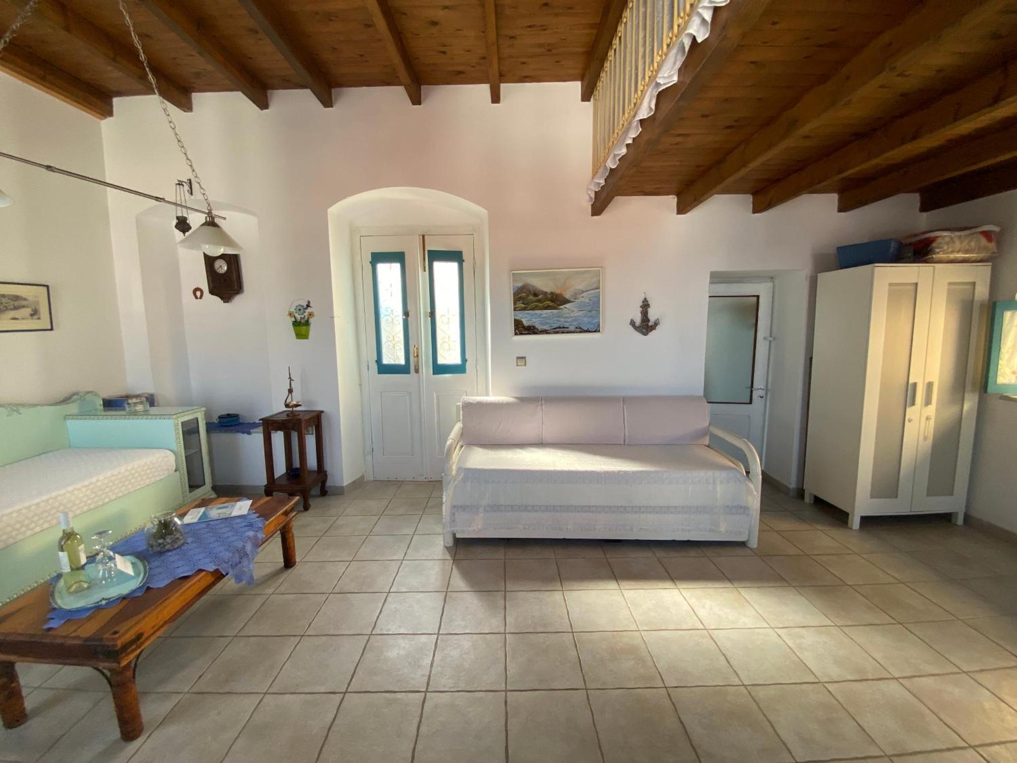 Kleopatra Sweet Home Symi Exterior photo
